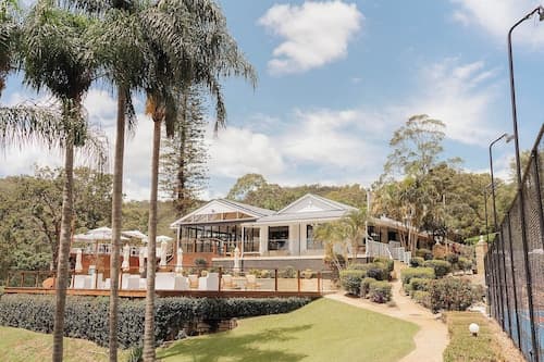 Austinvilla Estate