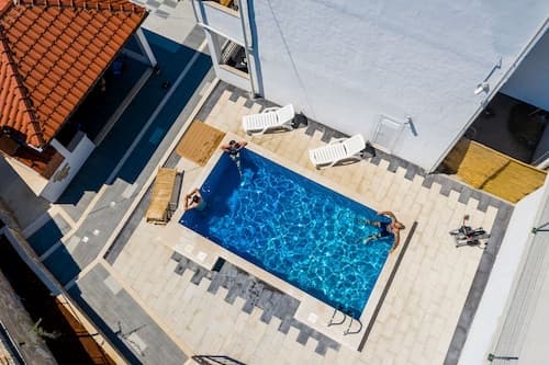 Mata Family Apartments