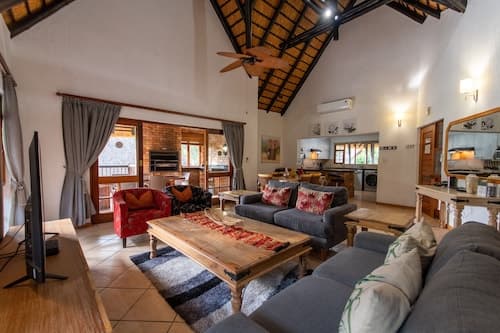 Kruger Park Lodge Unit 239