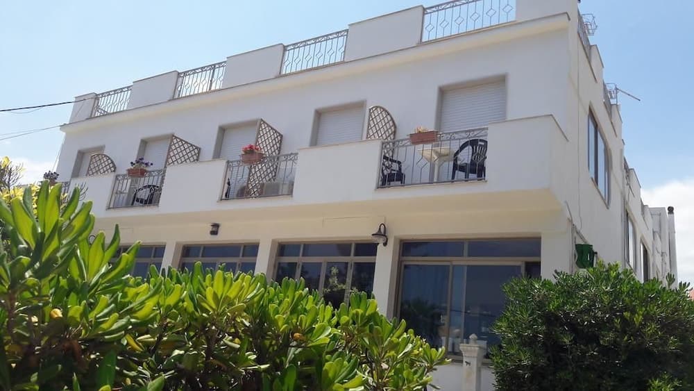 B&B Scogli Bianchi