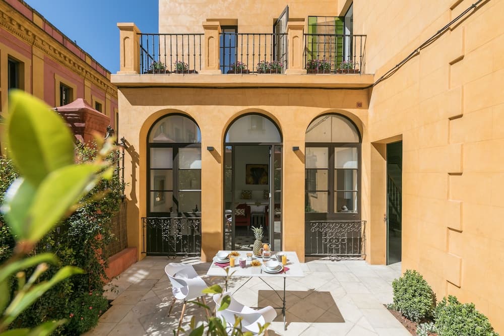 Casa Temprado