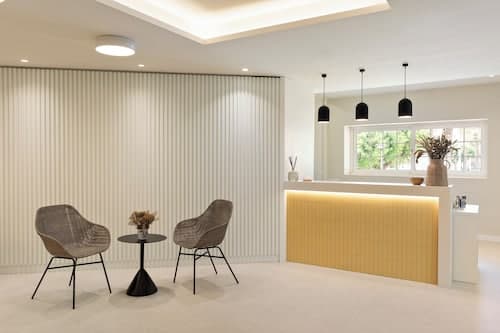 Aparthotel Xic