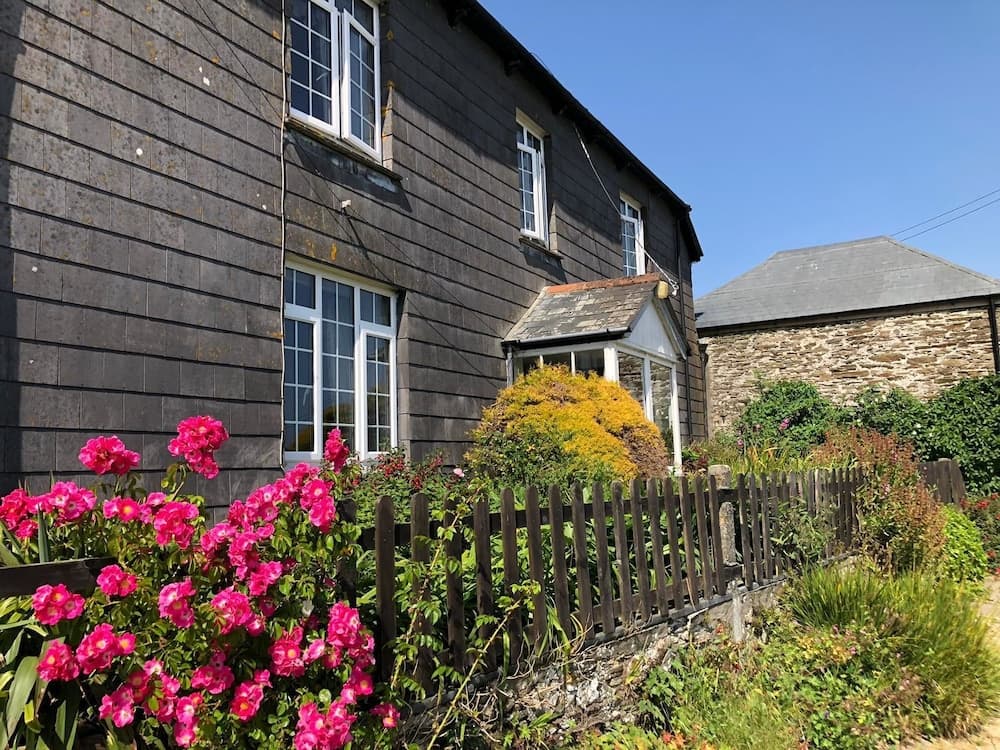 Tregarland Farm