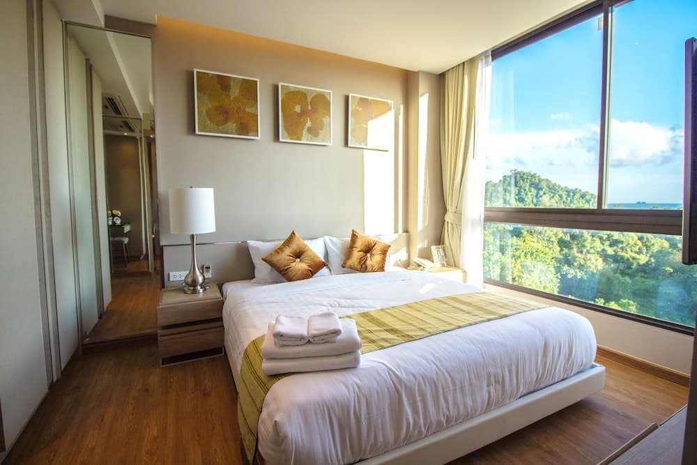 Phu Dahla Residences