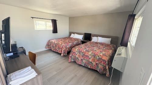 Keystone Motel