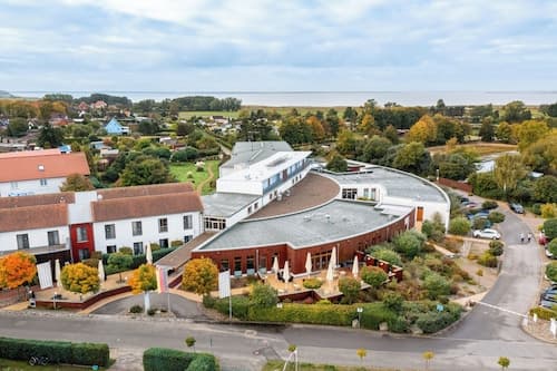 SEETELHOTEL Nautic Usedom Hotel & Spa