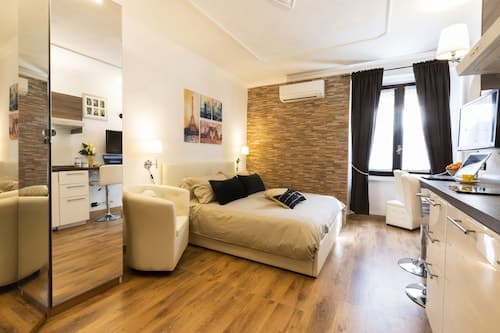 notaMi - Smart Apartment - Milan Downtown