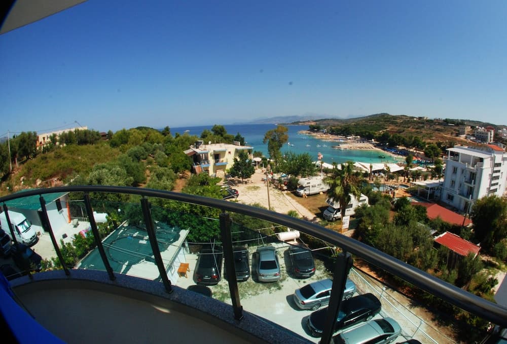 Hotel Anna