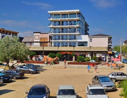 Bravo Hotel
