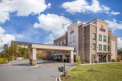 Comfort Inn & Suites Florence Center Area