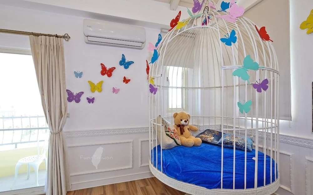 Shanti B&B