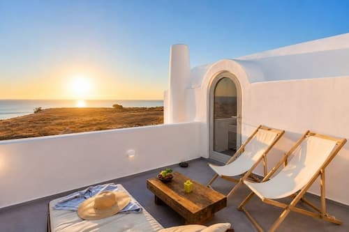 Bianco Diverso Suites