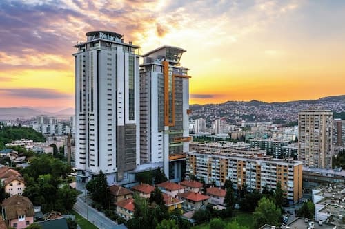 Bosmal Arjaan by Rotana