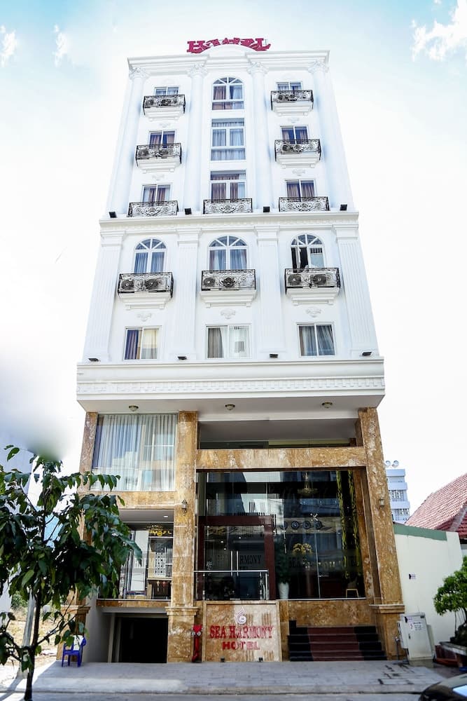Sea Harmony Hotel
