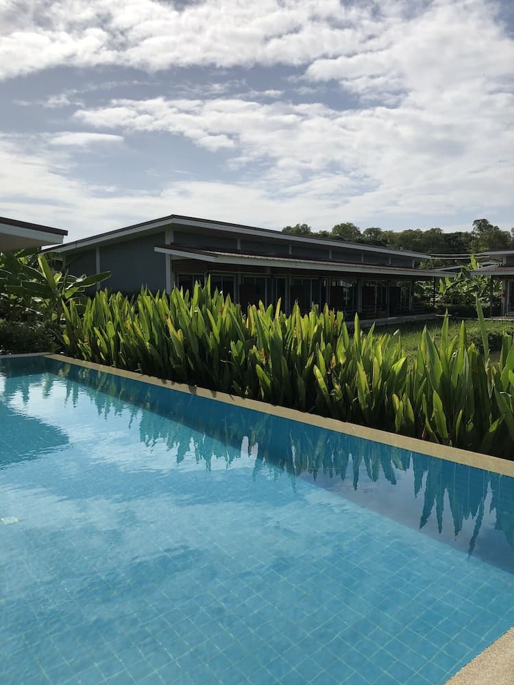 Milin Villa Resort Kanchanaburi