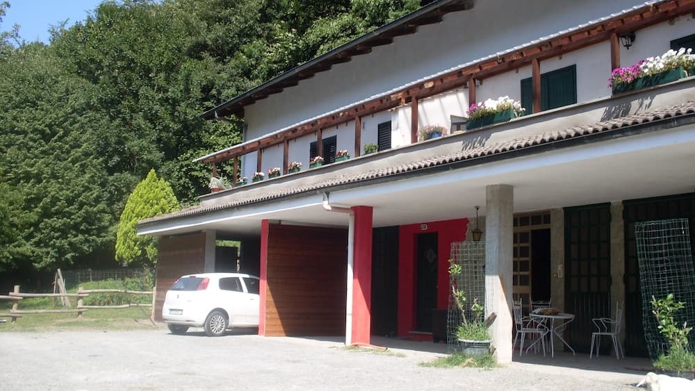 B&B Valle Orco