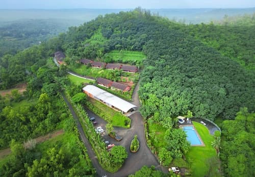 The Estate Resort, Mangalore