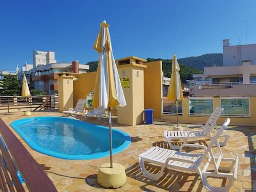 Bombinhas Praia Apart Hotel - Unidade Bem Te Vi
