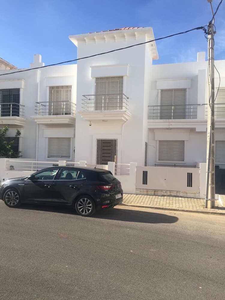 Villa RyadSaidia