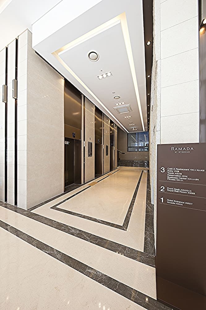 Ramada by Wyndham Daejeon