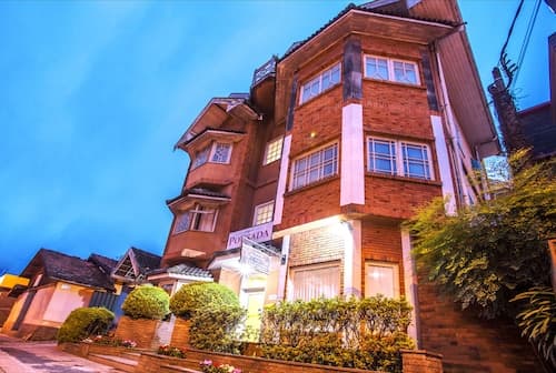 Grand Residences Pousadas
