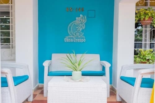 Casa Crespo