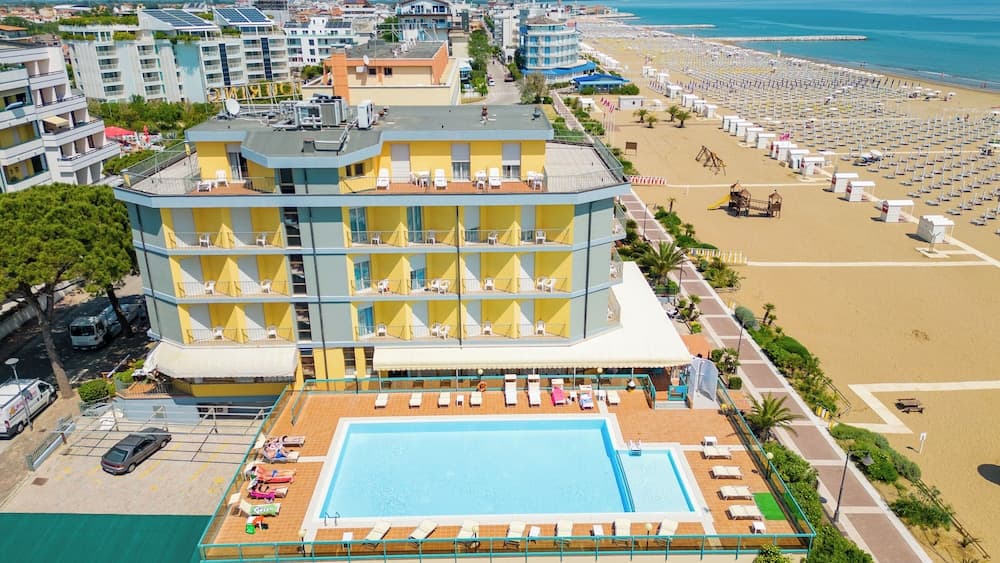 Hotel Touring