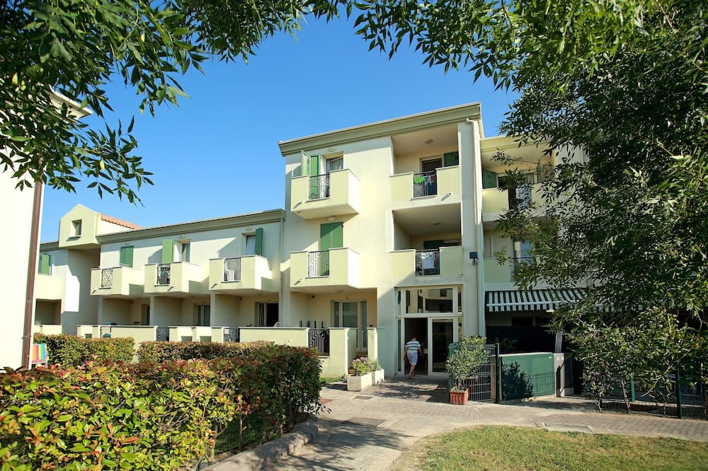 Residence Robinia Pinetine