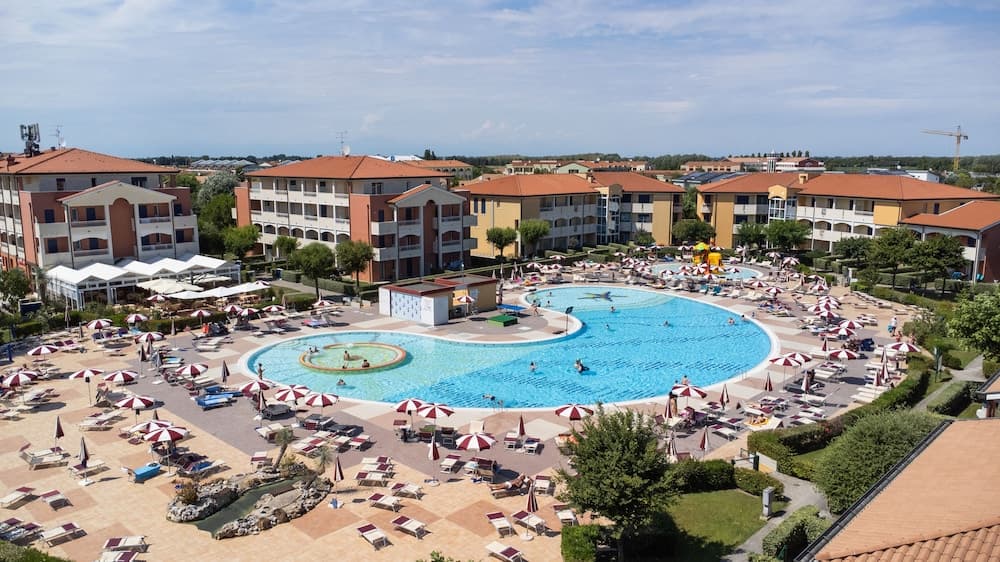 Villaggio Pini