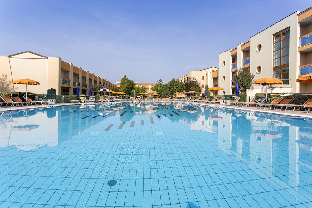 Villaggio Ginepri