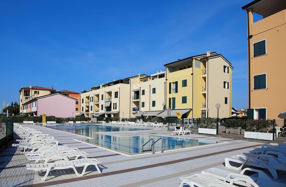 Residence Albatros