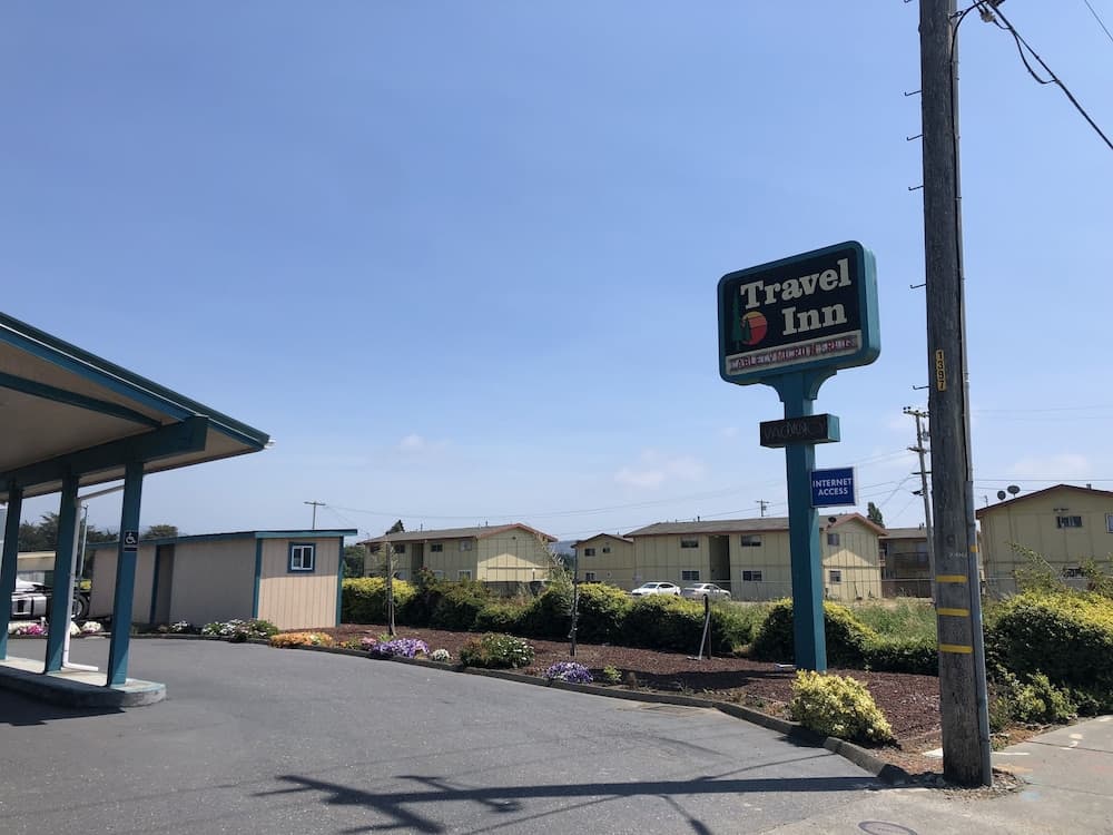 Travel Inn