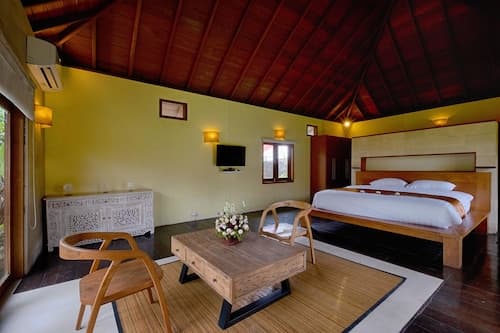 Ketewel Villa by Sanga Sanga Hospitality