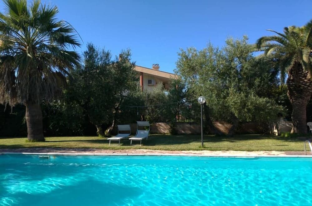 La Ginestra