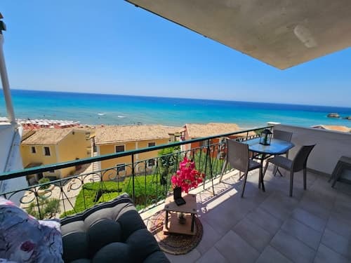 Corfu Island Apartment 148