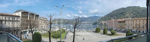 Como Lake Suites