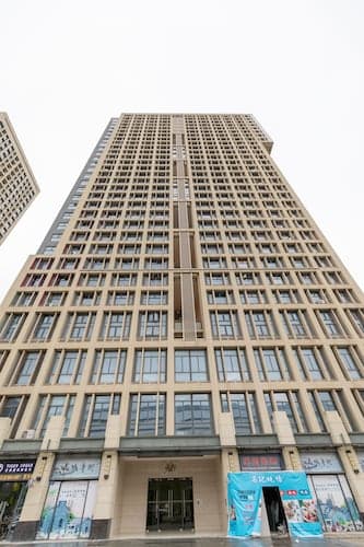Guangzhou Imin Hotel