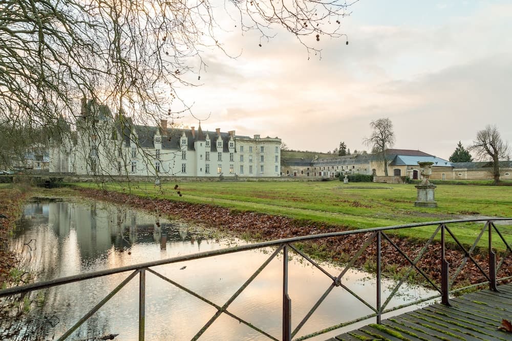 Château de Dissay, The Originals Collection