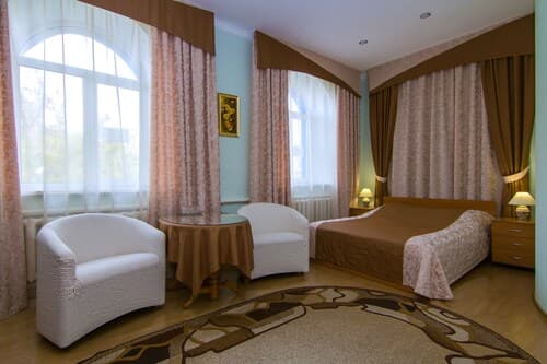 Hotel Nika