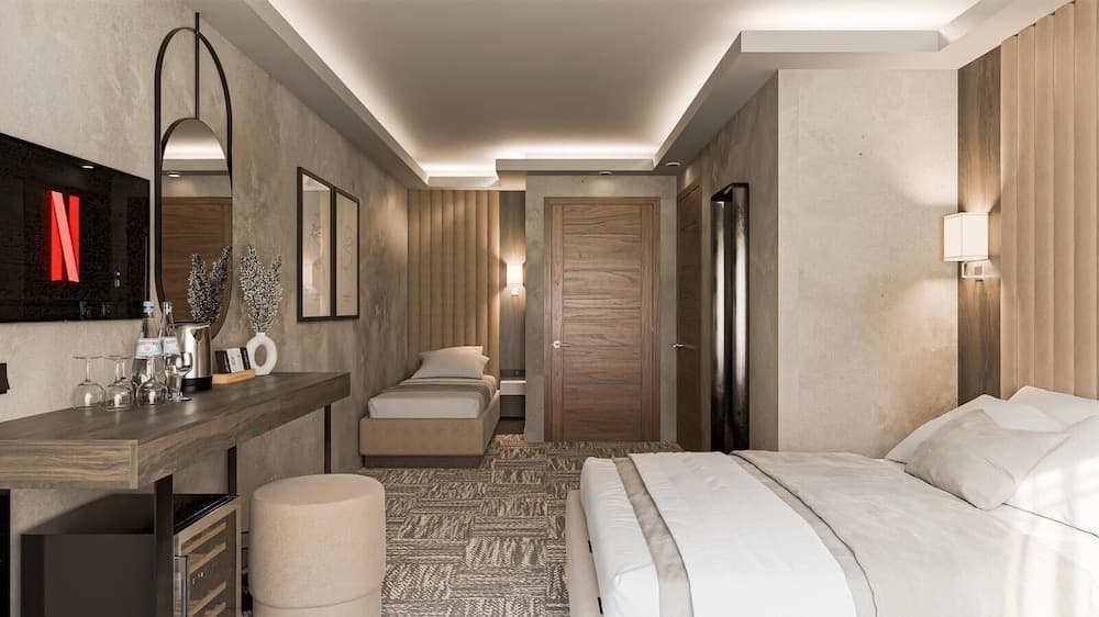 North Beach Boutique Otel