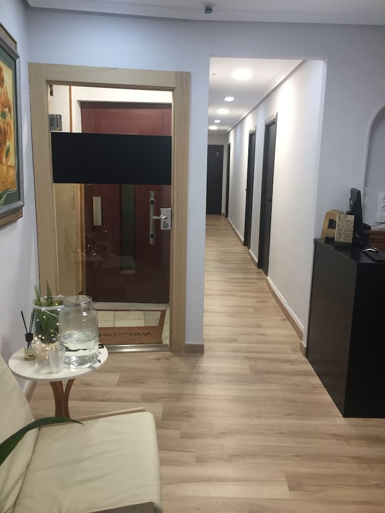 Pension Oviedo
