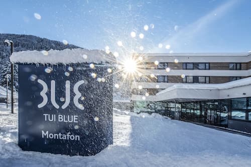 TUI BLUE Montafon