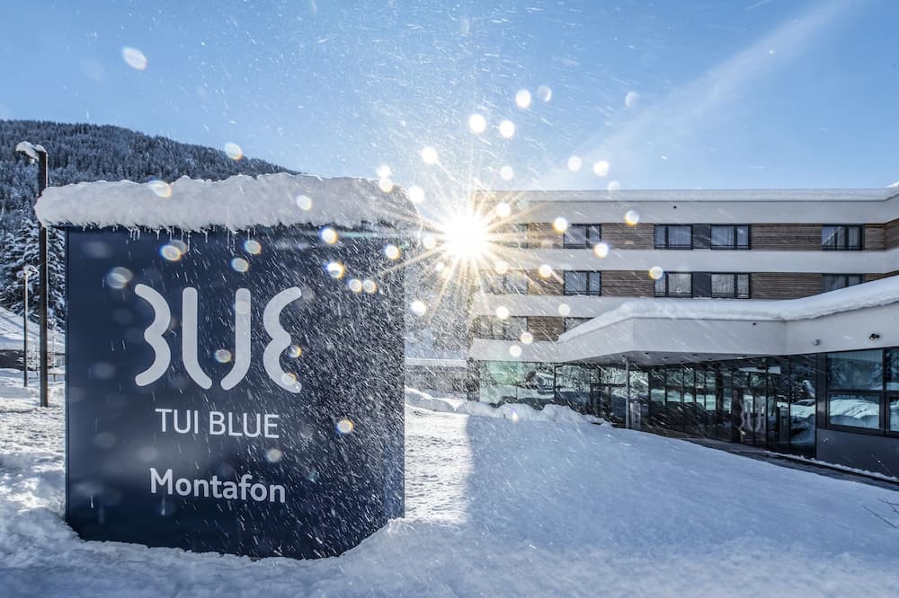 TUI BLUE Montafon