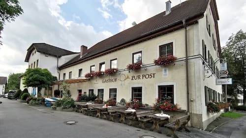 Zur Post Gasthof
