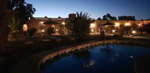 Chez Tihri