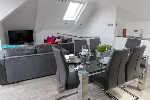 London Northwick Park by Riis Property