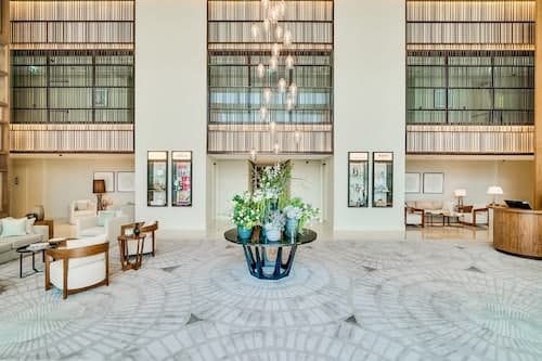 Vida Downtown Residences