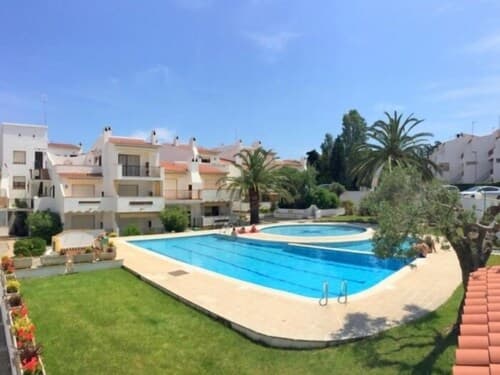 Apartamento Jardins I