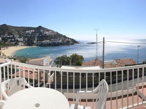 Apartamento Eden Mar 7