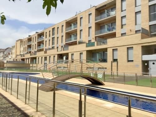 Apartamento Puigmal